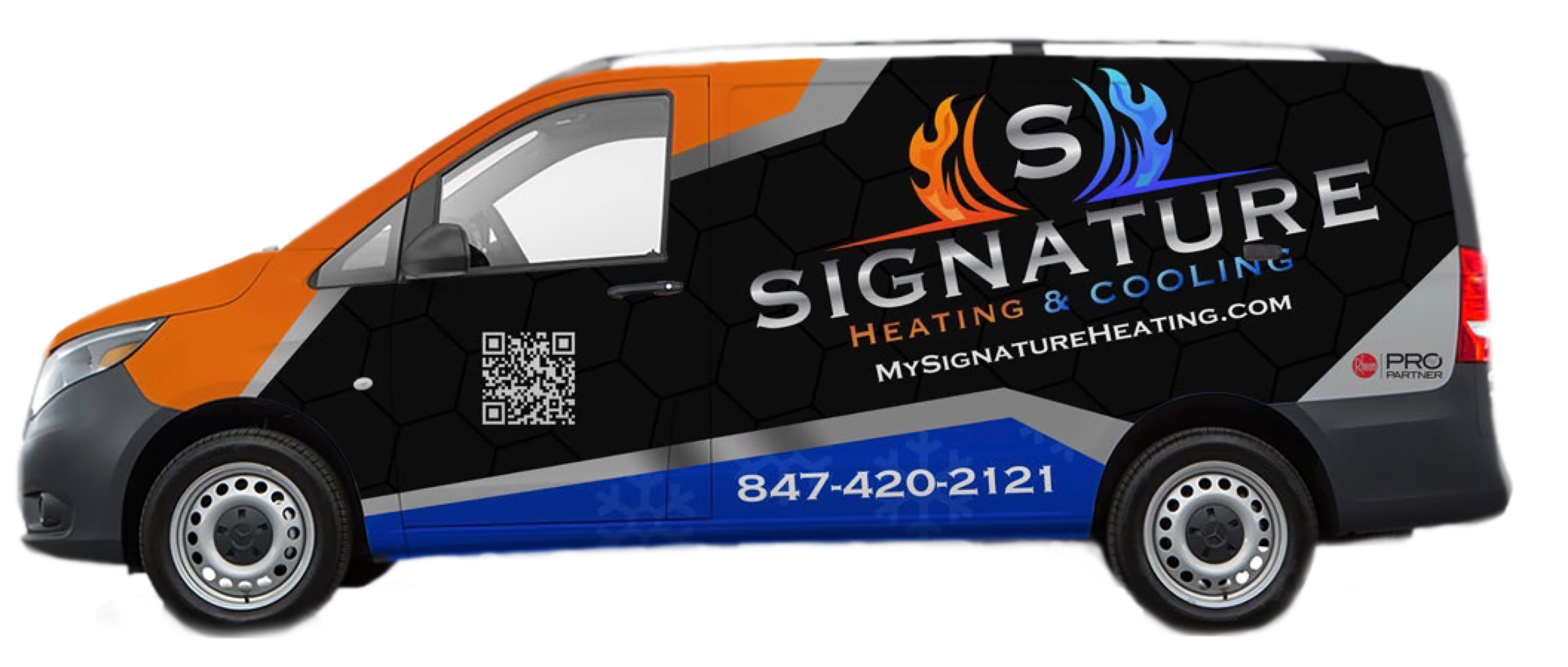 Allow our techs to repair your Heating in Grayslake IL